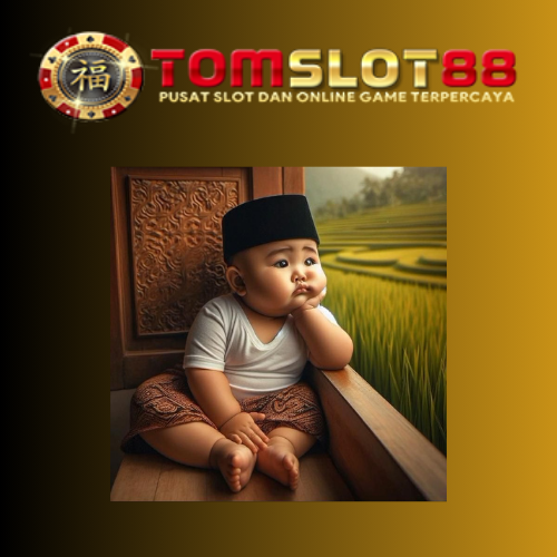 Slot88 $ Situs Game Online Slot Gacor Tomslot88 Terbaru